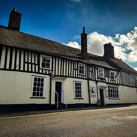 Bed and Breakfast The Marlborough Dedham Exterior foto